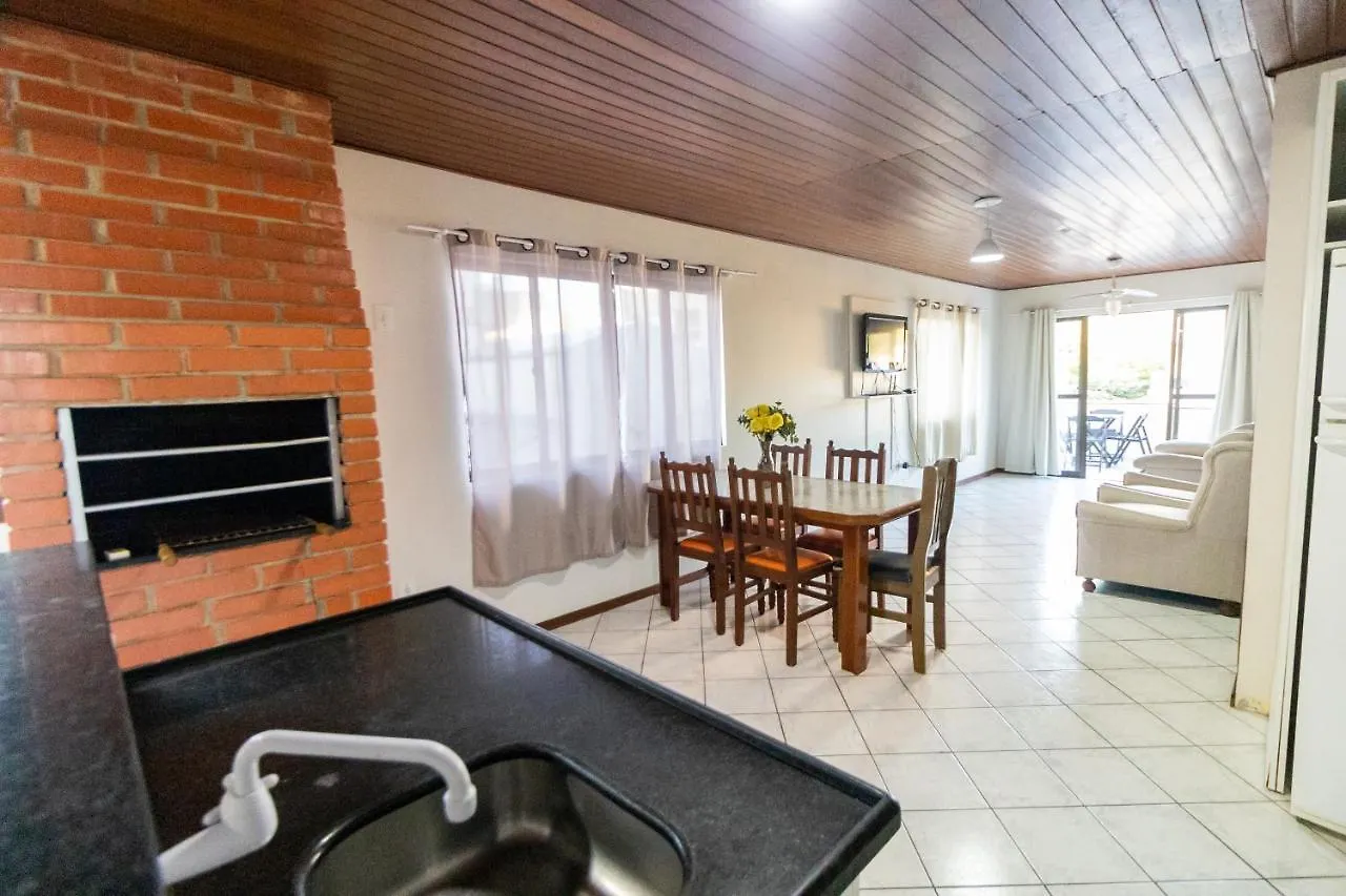 Apartamento Cobertura - 140 Metros Da Praia Bombinhas Brasil