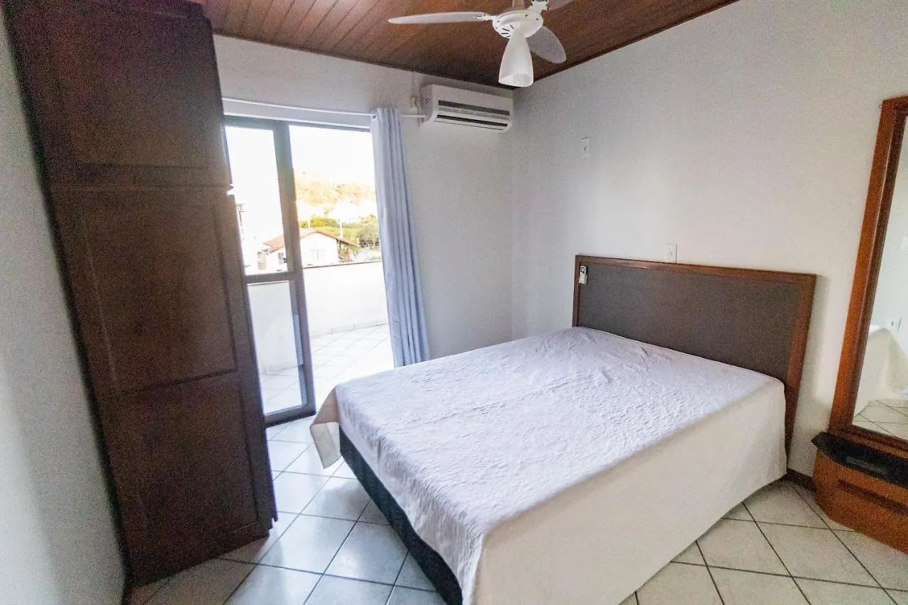 Apartamento Cobertura - 140 Metros Da Praia Bombinhas