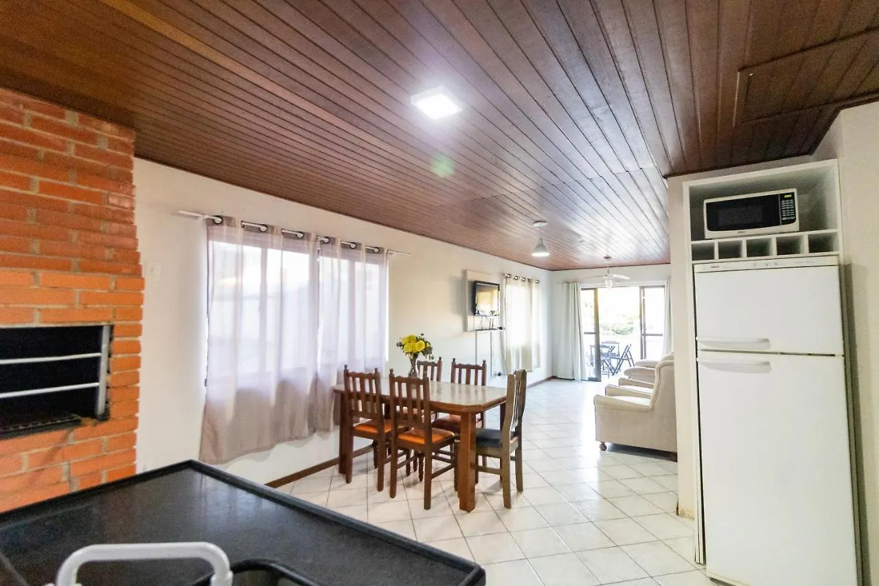 Apartamento Cobertura - 140 Metros Da Praia Bombinhas 0*,