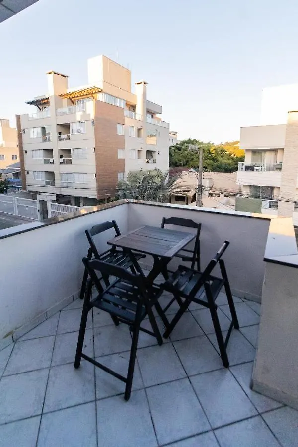 Apartamento Cobertura - 140 Metros Da Praia Bombinhas Brasil