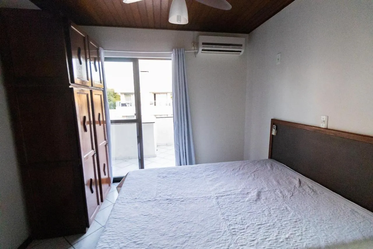 Apartamento Cobertura - 140 Metros Da Praia Bombinhas