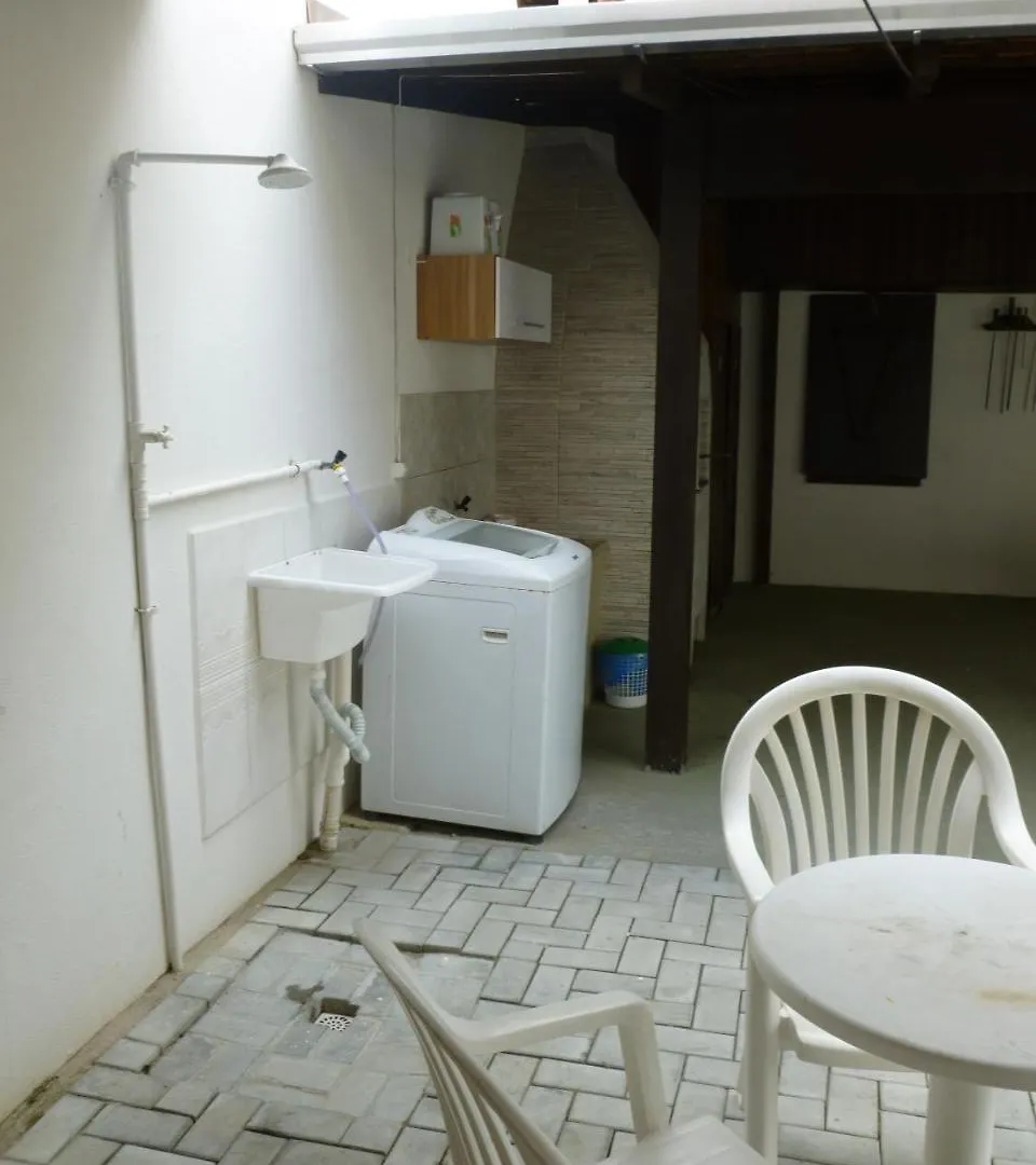 Apartamento Cobertura - 140 Metros Da Praia Bombinhas