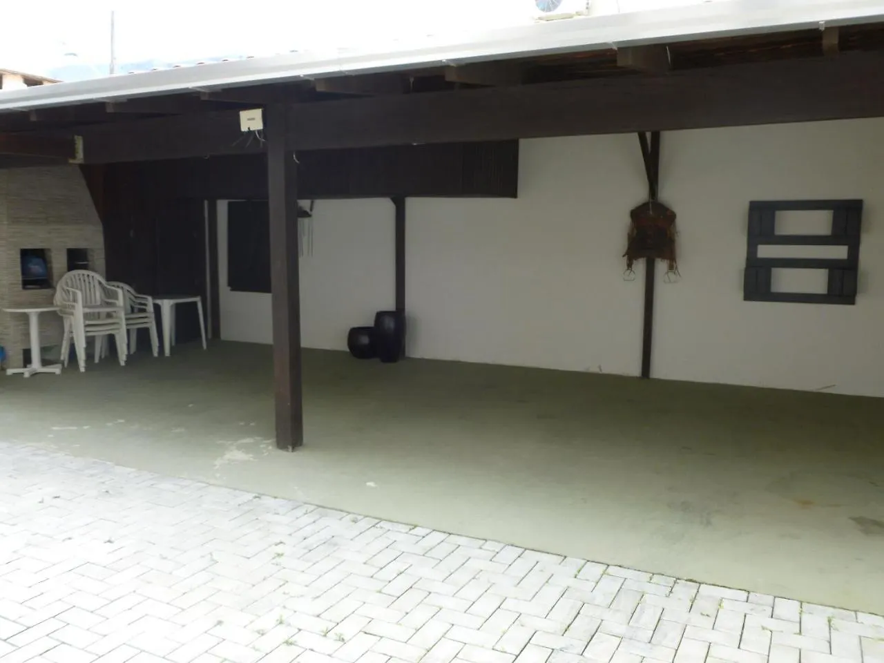 Apartamento Cobertura - 140 Metros Da Praia Bombinhas
