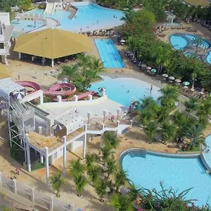 Apartamento Lacqua Diroma Brasil
