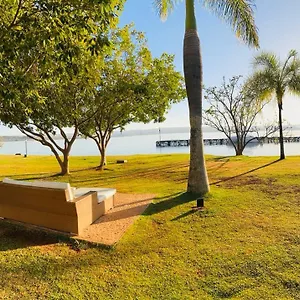  Apartamento 2 No Life Com Vista Parcial O E Lazer Completo Brasil
